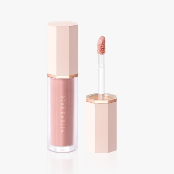 Dear Dahlia Petal Drop Liquid Blush (multiple shades) - Picture 1 of 5